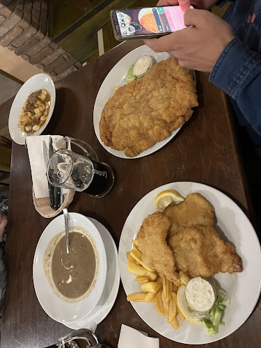 Opinii despre Restaurant Kantina în Sežana - Gastronomija in gostinstvo