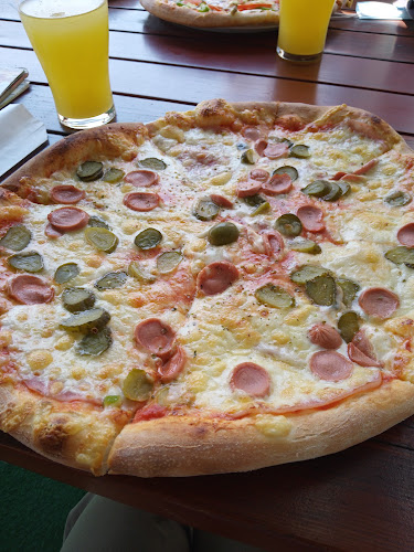 Pizzerija Melita Vincenc Bohinec S.P. - Gastronomija in gostinstvo