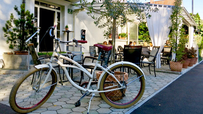 Opinii despre Vila A Bar în Ljubljana - Gastronomija in gostinstvo