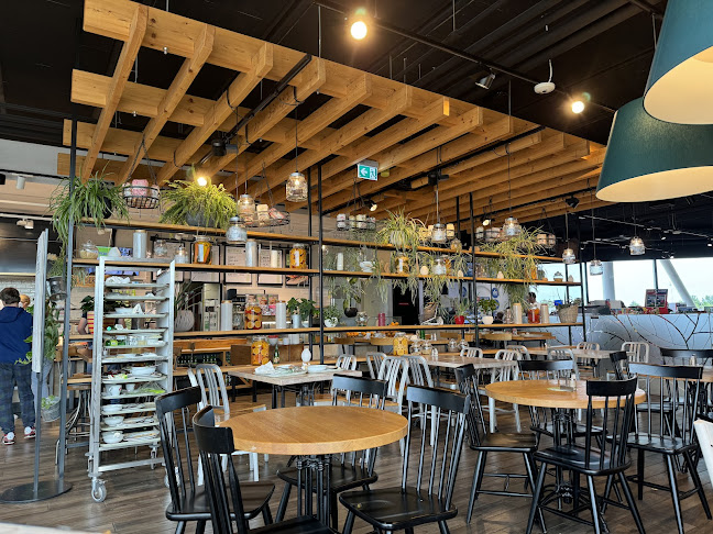 Marché Maribor - Maribor