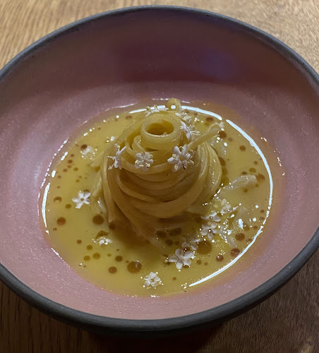 Hiša Franko - Gastronomija in gostinstvo