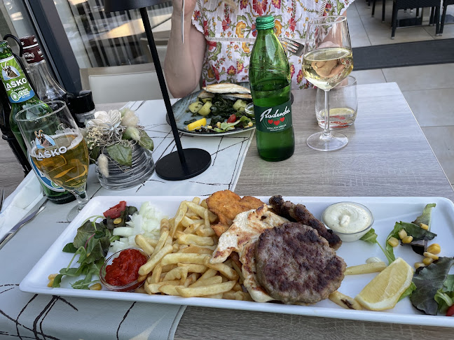 Pizzeria Soca 202 (Tolmin) - Tolmin