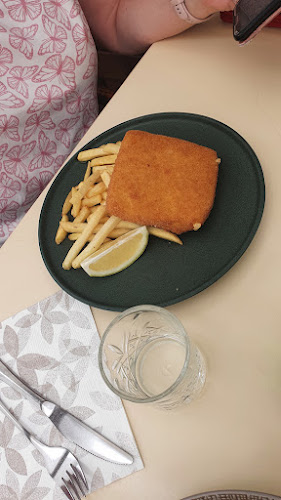 Ob kaminu - Gastronomija in gostinstvo