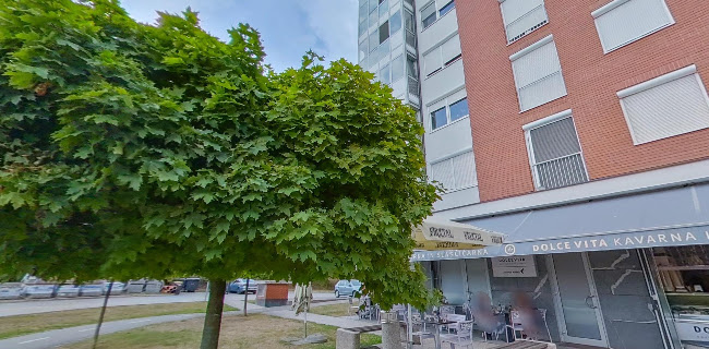 Kavarna Dolce Vita - Domžale