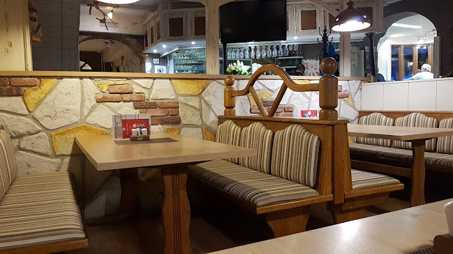 Picerija Botana - Cerklje na Gorenjskem