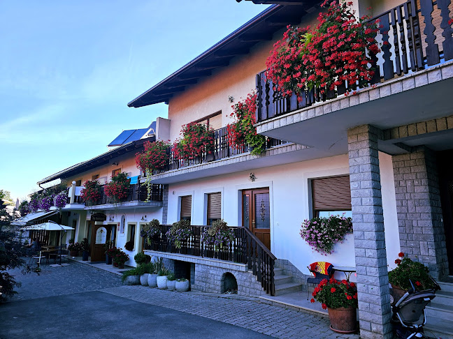 Tourist Farm Pri Andrejevih - Gastronomija in gostinstvo