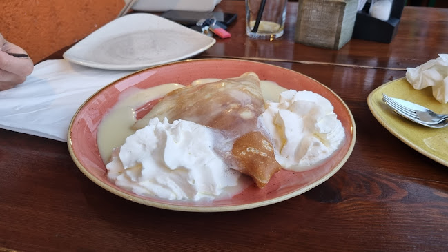 Opinii despre Krčma Mexico Lesce în Lesce - Gastronomija in gostinstvo