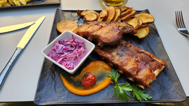 Opinii despre Restavracija Camino în Petrovče - Gastronomija in gostinstvo