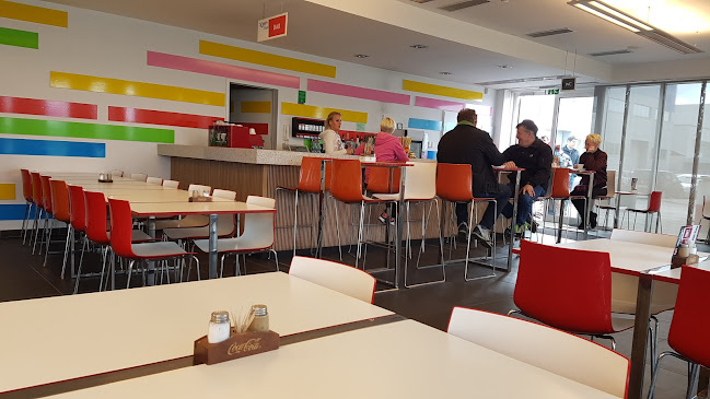 Dobra hiša - Ljubljana