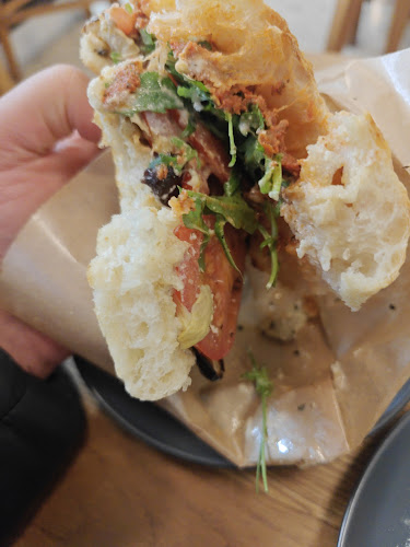 Brot Pekarna - Ljubljana