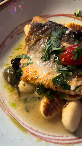 Opinii despre JADRO gastrobar în Ljubljana - Gastronomija in gostinstvo