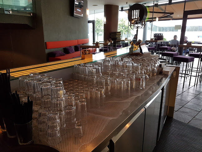 Comentarii opinii despre Lobi Cafe