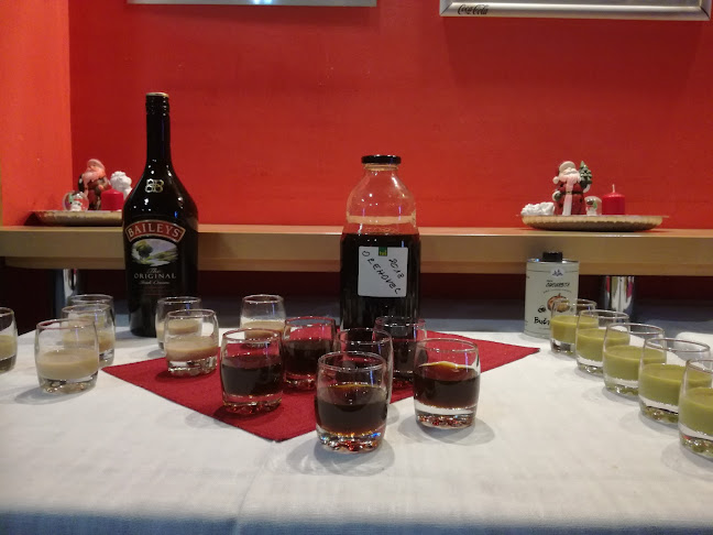 Okrepčevalnica Zala Rozana Pirš s.p. - Gastronomija in gostinstvo