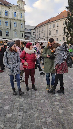 AS Aperitivo - Gastronomija in gostinstvo