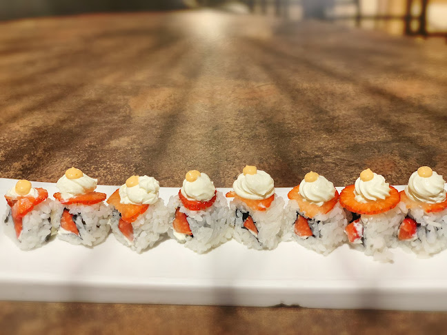 Lucky Cat - Ljubljana