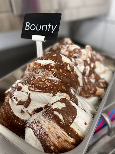 "Slaščičarna Gimi" - Gani Ramadani s.p.