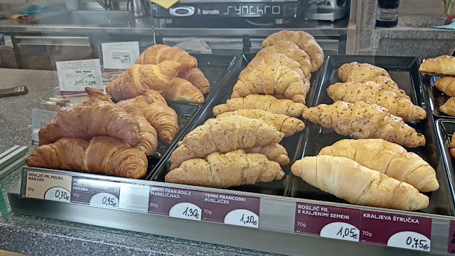 Pekarna Pečjak - Trgovina TRG ARKADE