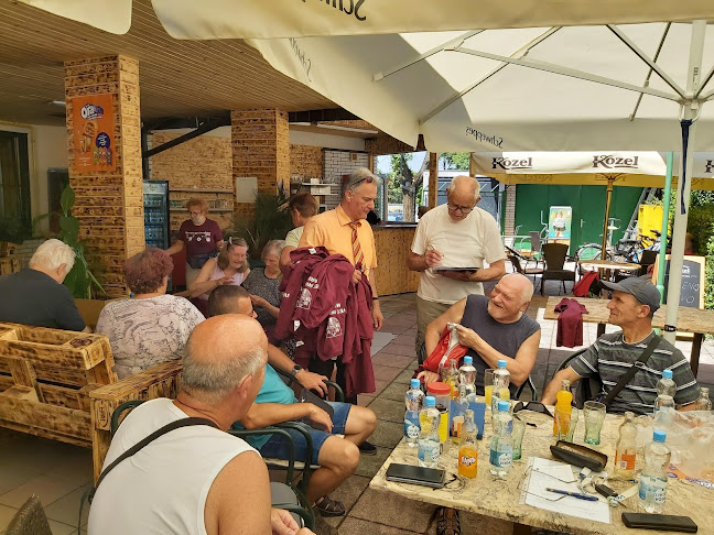 Gostilna Tabor - Maribor