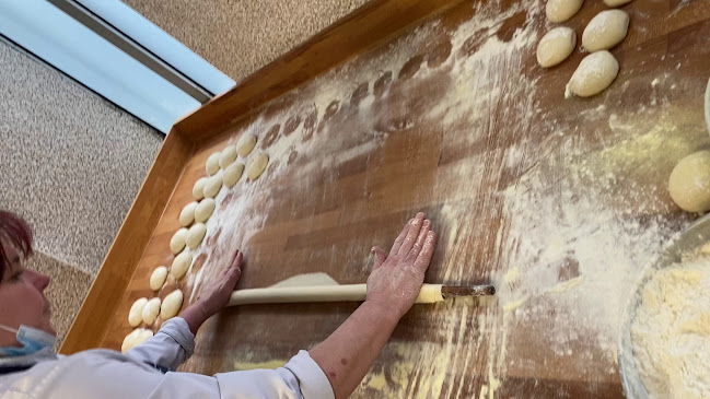 Opinii despre Pekarna in Slaščičarna 5ka în Ljubljana - Gastronomija in gostinstvo