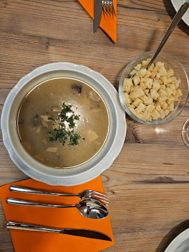 Gostilna Strah Polonca Štrukelj s.p. - Škofljica