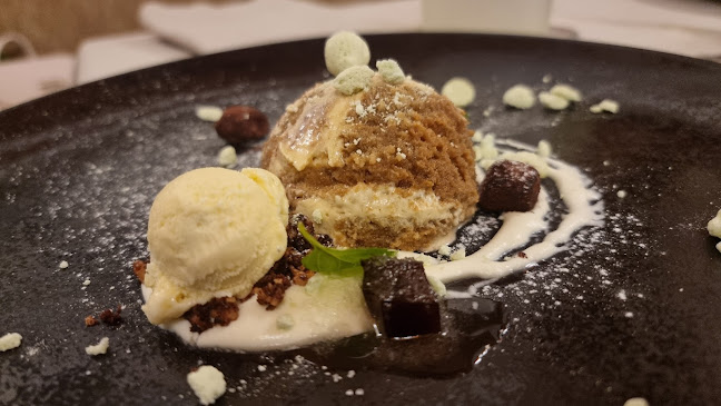 Opinii despre Gostilna Čubr în Komenda - Gastronomija in gostinstvo