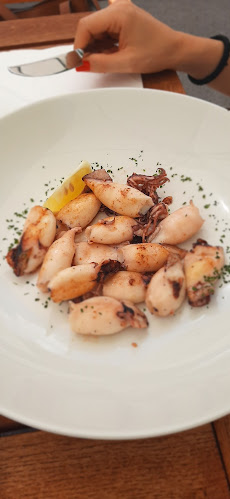 Opinii despre Restavracija Valentin în Ljubljana - Gastronomija in gostinstvo