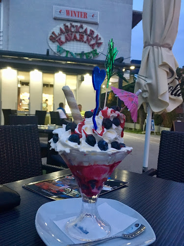 Slaščičarna Kavarna WINTER, Afrim Farizi s.p. - Gastronomija in gostinstvo