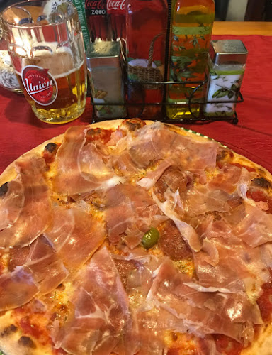 Restavracija & picerija ISTRA - Izola