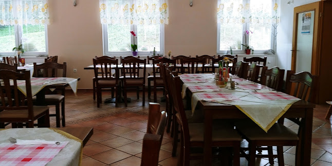 Gostilna Kregl Silva Vrisk s.p. - Gastronomija in gostinstvo