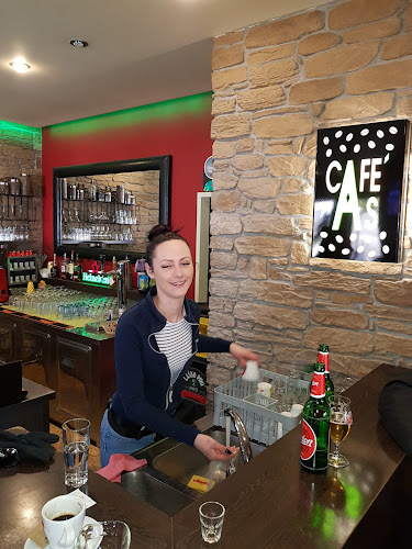 AS Cafe - Celje