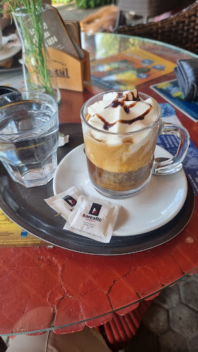 B bar, Bernarda Horvat, s.p. - Murska Sobota