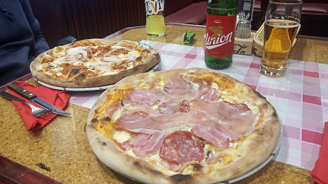 Italia gostilna in pizzeria