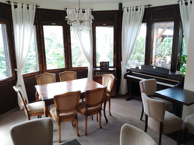 Comentarii opinii despre Sladka Kavarna