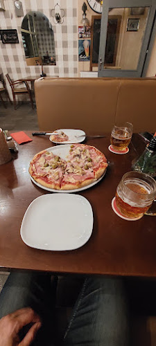 Pizzerija Rudi - Maribor