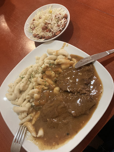 Restavracija Viktorija - Sintal - Ljubljana