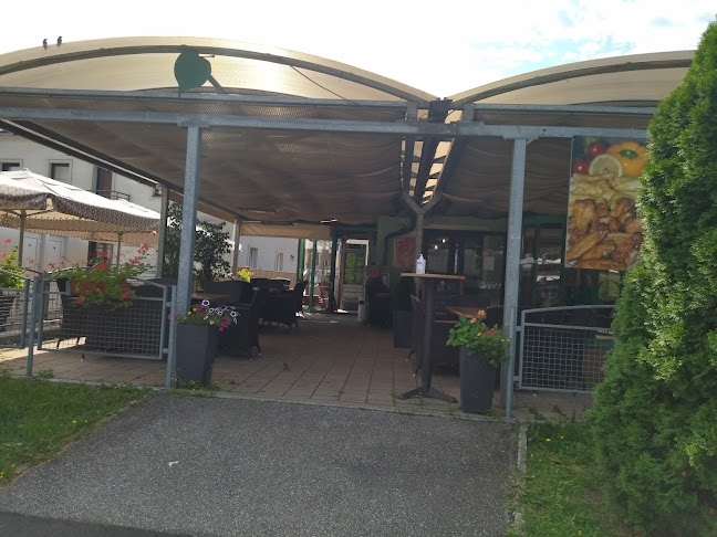 Pizzerija Lipa, Bernarda Čebular s.p. - Ravne na Koroškem