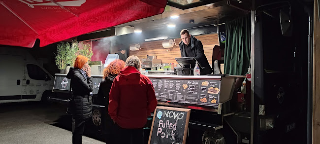 Bar karma, Karmen Kmetič s.p.