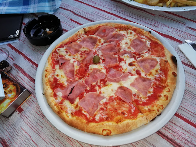 Opinii despre Restavracija in Pizzerija Izola în Izola - Gastronomija in gostinstvo