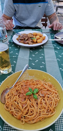 Opinii despre Restavracija Parma în Maribor - Gastronomija in gostinstvo