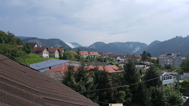 Partizanska cesta 49, 1420 Trbovlje