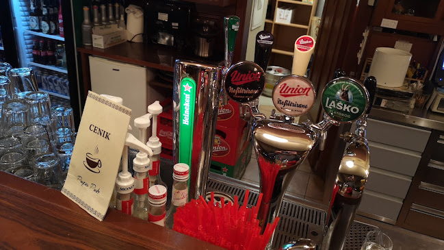 Pupa pub Miran Jurčič s.p. - Gastronomija in gostinstvo