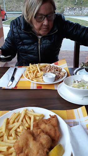 Opinii despre Gostilna Kregl Silva Vrisk s.p. în Sevnica - Gastronomija in gostinstvo