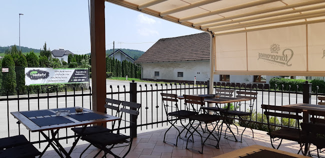 Gostilna In Pizzeria Pr Hladet Marko Jerlah S.P. - Veliki Gaber