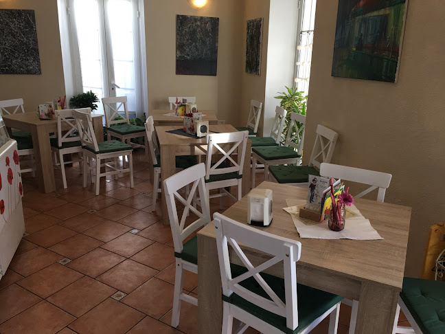 Comentarii opinii despre Pastry Shop and Café Opera