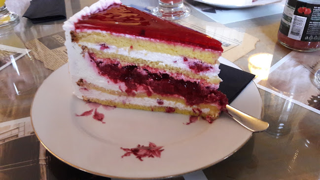 Comentarii opinii despre Sladka Kavarna