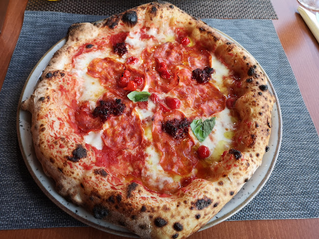 Opinii despre Gostilna pri Zotlarju, Tadeja Logar s.p. în Vremski Britof - Gastronomija in gostinstvo