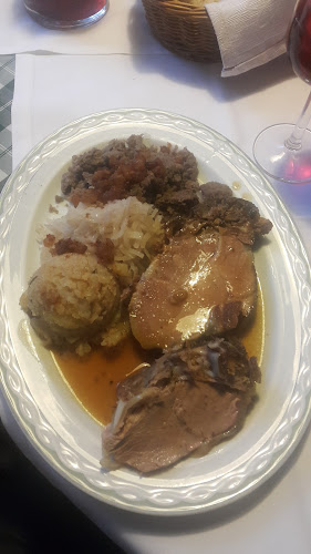 Gostilna "Pri stričku" - Ljubljana