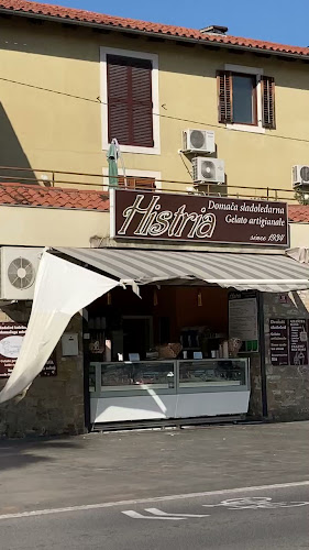 Sladoledarna Histria