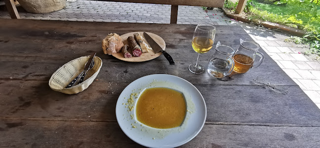 Domačija Kmečki hram - Kostanjevica na Krki