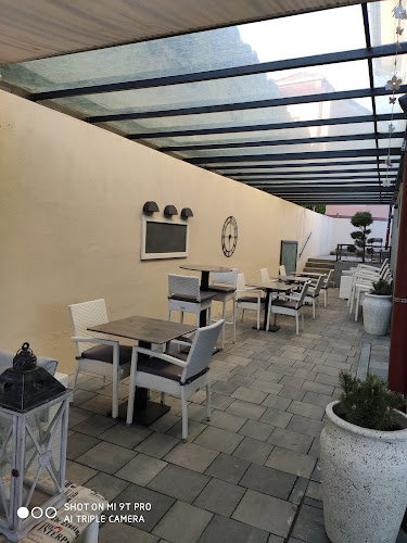 Comentarii opinii despre Kavarna Nostalgija Nina Bergant s.p.